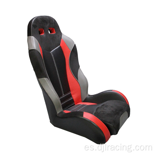 Asiento deportivo ajustable de alta calidad para carreras